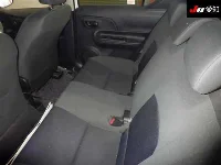 Цена авто Toyota Aqua с аукционов Японии, номер кузова NHP10, пробег 221 000, оценка 2