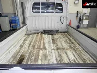 Subaru Sambar Truck