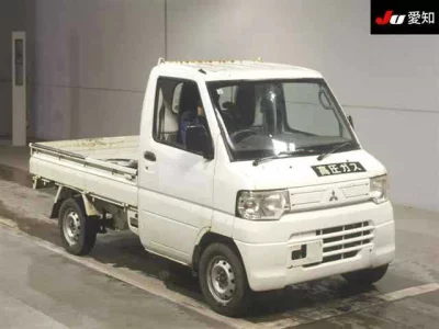 MITSUBISHI MINICAB TRUCK