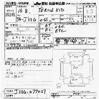 Daihatsu Terios Kid
