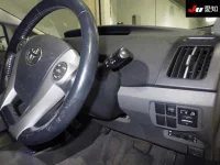 Цена авто Toyota Prius с аукционов Японии, номер кузова ZVW30, пробег 206 000, оценка 2