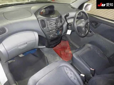 TOYOTA FUNCARGO