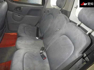 TOYOTA FUNCARGO