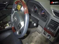 Цена авто Toyota Mark X с аукционов Японии, номер кузова GRX130, пробег 178 000, оценка 2