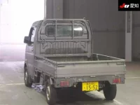 Цена авто Suzuki Carry Truck с аукционов Японии, номер кузова DA63T, пробег 145 000, оценка 2