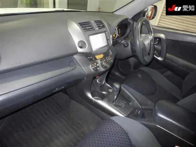 TOYOTA VANGUARD