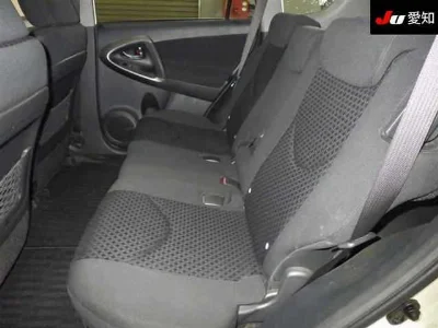 TOYOTA VANGUARD