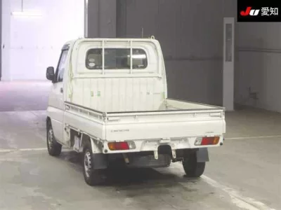 MITSUBISHI MINICAB TRUCK
