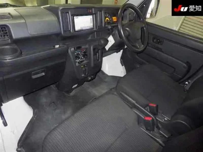 Статистика аукционов Daihatsu Hijet Cargo