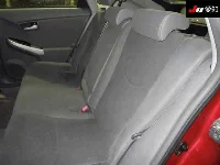 Цена авто Toyota Prius с аукционов Японии, номер кузова ZVW30, пробег 152 000, оценка 6