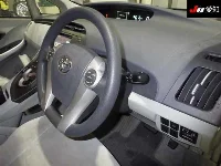 Цена авто Toyota Prius с аукционов Японии, номер кузова ZVW30, пробег 180 000, оценка 2