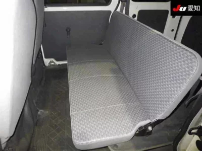 Статистика аукционов Daihatsu Hijet Cargo