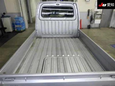 SUBARU SAMBAR TRUCK