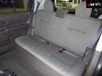 Цена авто Toyota Porte с аукционов Японии, номер кузова NSP140, пробег 181 000, оценка 2