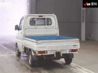 Цена авто Mitsubishi Minicab Truck с аукционов Японии, номер кузова U62T, пробег 74 000, оценка 6