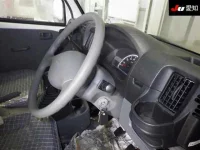 Цена авто Mitsubishi Minicab Truck с аукционов Японии, номер кузова U62T, пробег 74 000, оценка 6