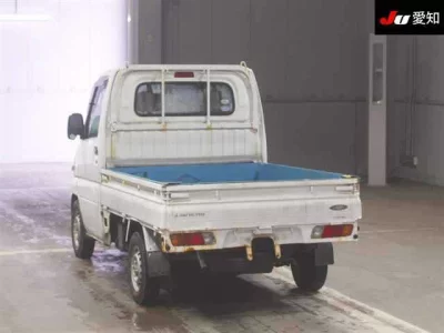 MITSUBISHI MINICAB TRUCK
