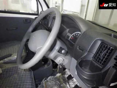 MITSUBISHI MINICAB TRUCK