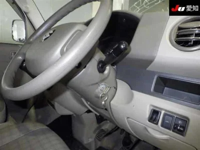 SUZUKI EVERY VAN