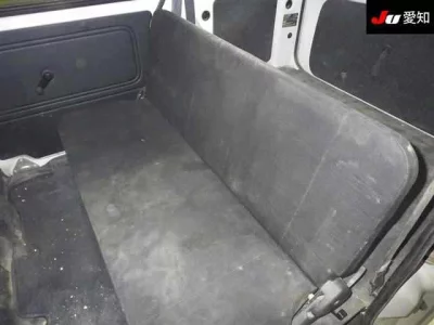 Статистика аукционов Daihatsu Hijet Cargo