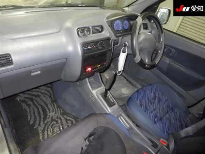 DAIHATSU TERIOS KID