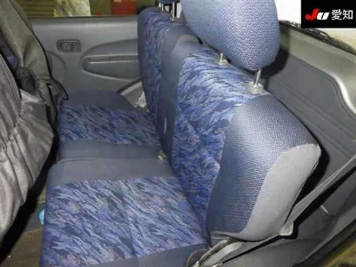 DAIHATSU TERIOS KID