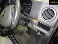 Цена авто Suzuki Every с аукционов Японии, номер кузова DA64W, пробег 148 000, оценка 4