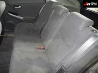 Цена авто Toyota Prius с аукционов Японии, номер кузова ZVW30, пробег 105 000, оценка 2