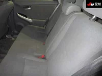 Цена авто Toyota Prius с аукционов Японии, номер кузова ZVW30, пробег 175 000, оценка 2