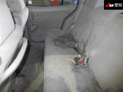 TOYOTA RAUM