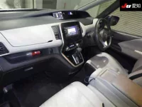 Цена авто Nissan Serena с аукционов Японии, номер кузова GFC27, пробег 152 000, оценка 2
