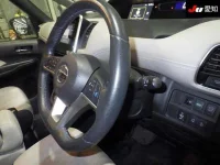 Цена авто Nissan Serena с аукционов Японии, номер кузова GFC27, пробег 152 000, оценка 2