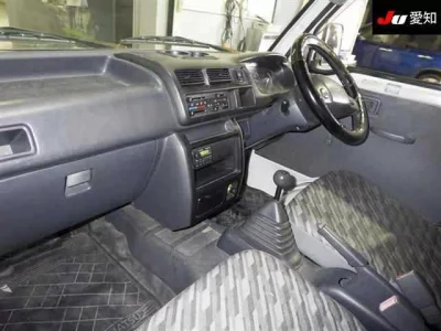 Статистика аукционов Daihatsu Hijet Truck