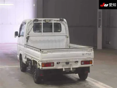 HONDA ACTY TRUCK