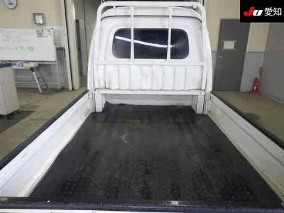 Статистика аукционов Daihatsu Hijet Truck