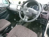 Цена авто Mitsubishi Pajero Mini с аукционов Японии, номер кузова H58A, пробег 235 000, оценка 4