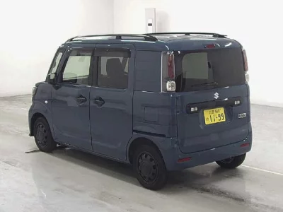 SUZUKI SPACIA BACE