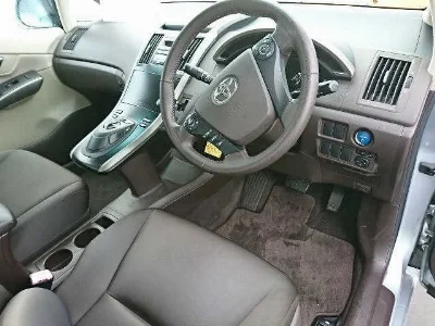 TOYOTA SAI