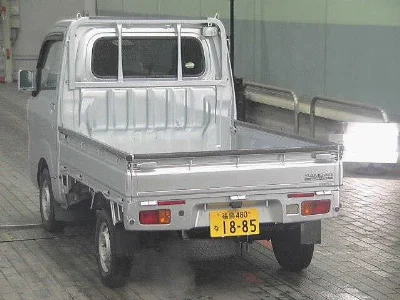 SUBARU SAMBAR TRUCK