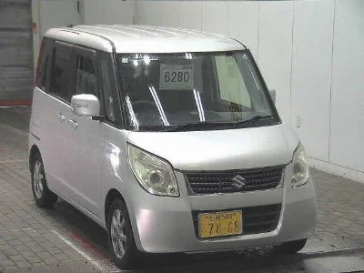SUZUKI PALETTE