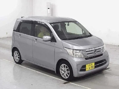 HONDA N WGN