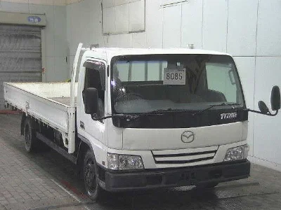 MAZDA TITAN