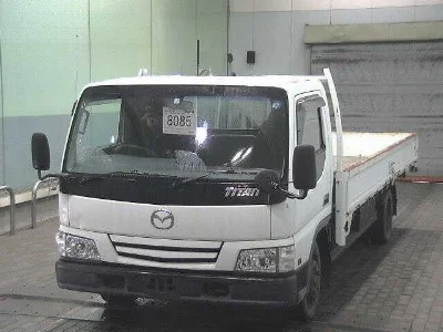 MAZDA TITAN