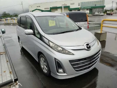 MAZDA BIANTE