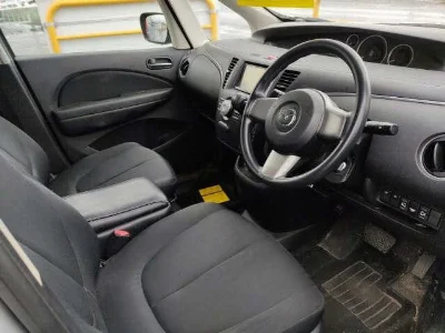 MAZDA BIANTE