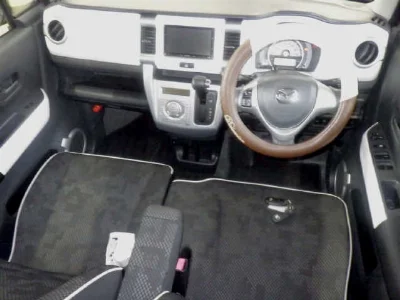 MAZDA FLAIR CROSSOVER