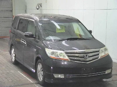 HONDA ELYSION