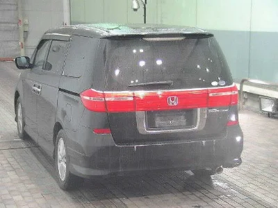 HONDA ELYSION