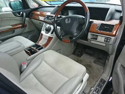 HONDA ELYSION