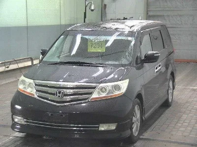 HONDA ELYSION